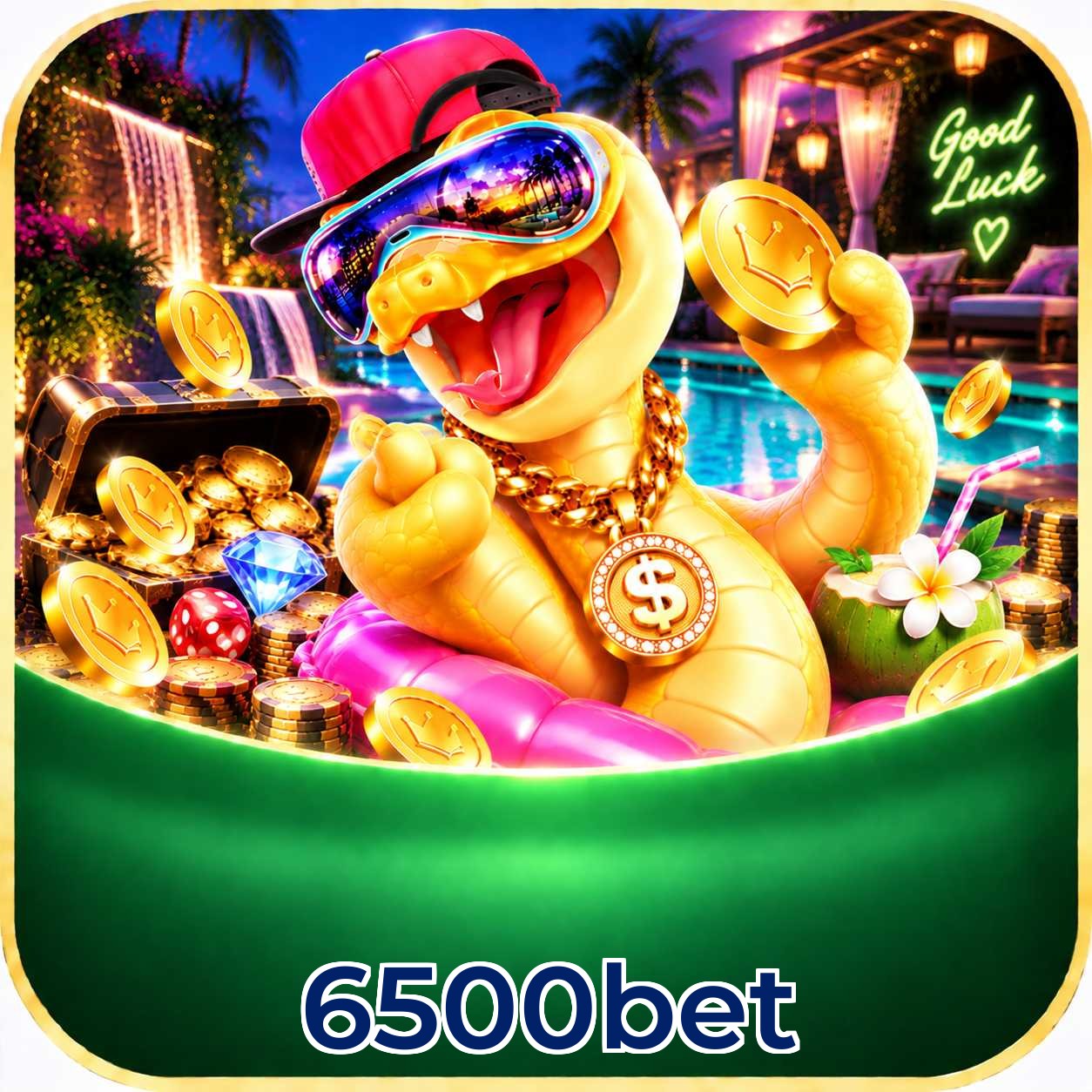 6500bet Como Apostar Lottery