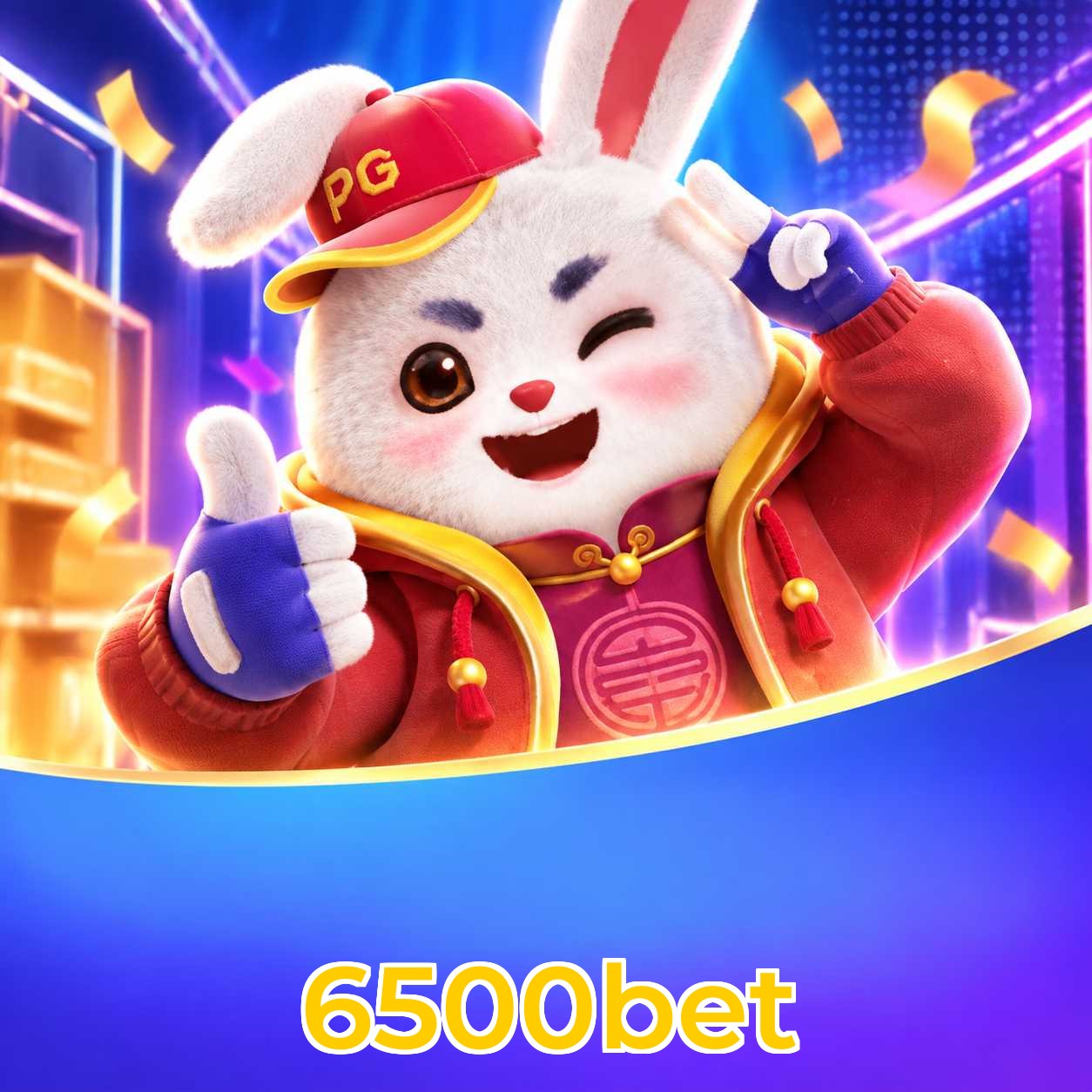 6500bet Responsible Gaming
