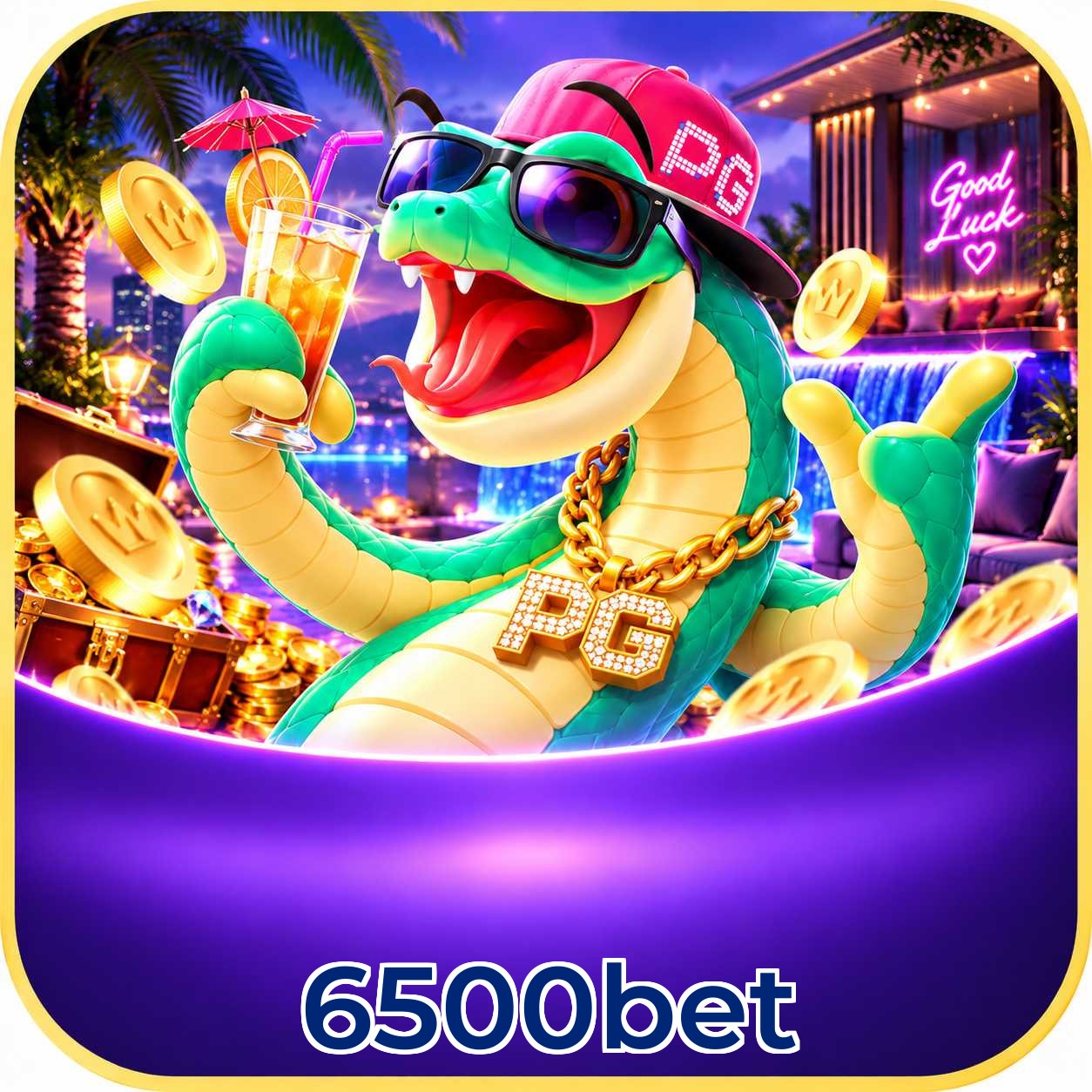 6500bet VIP FAQ