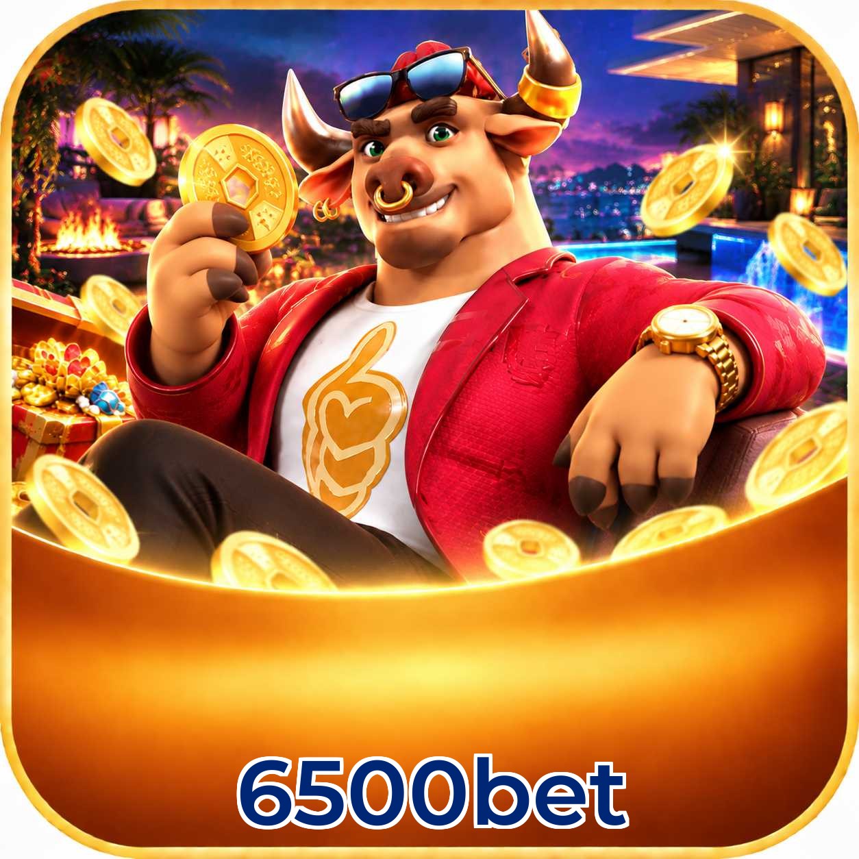 6500bet Avaliações