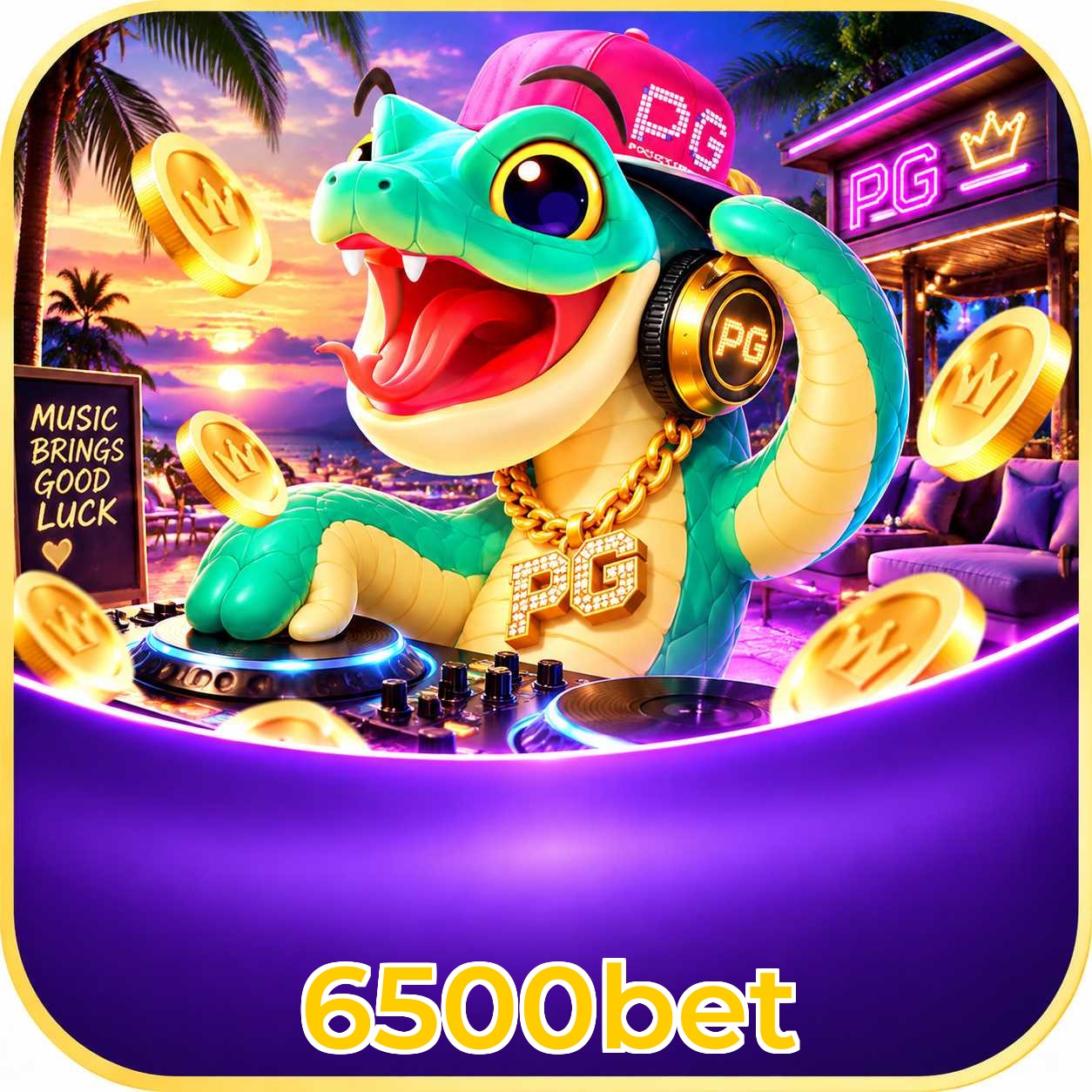 6500bet Slot FAQ