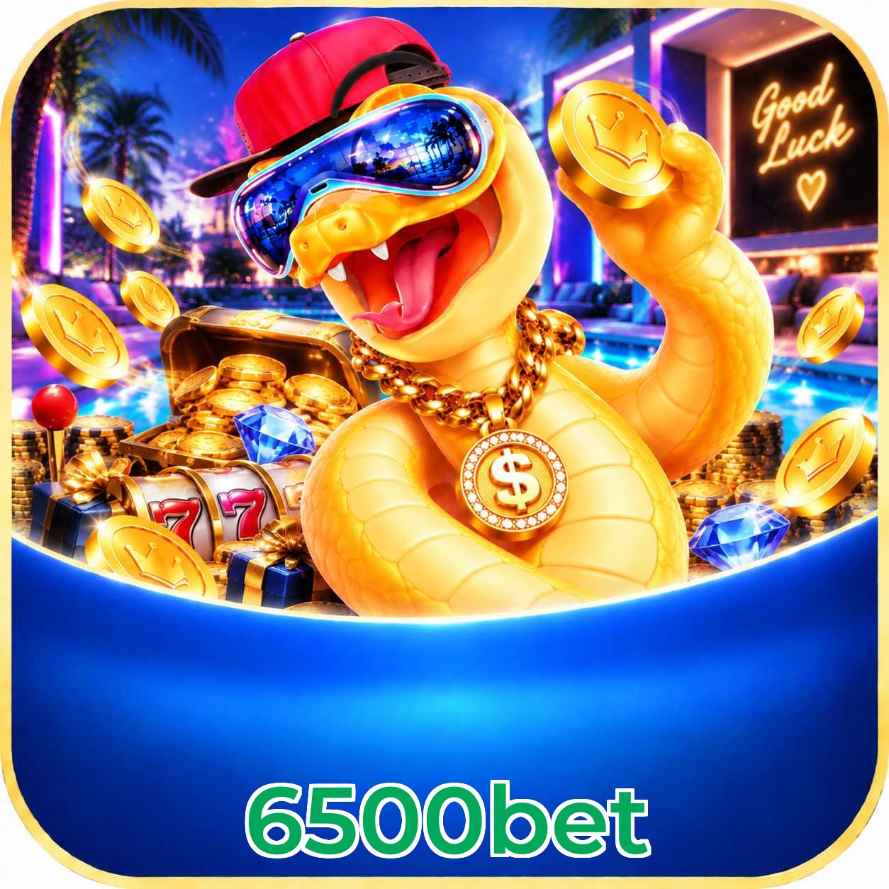 6500bet Loterias