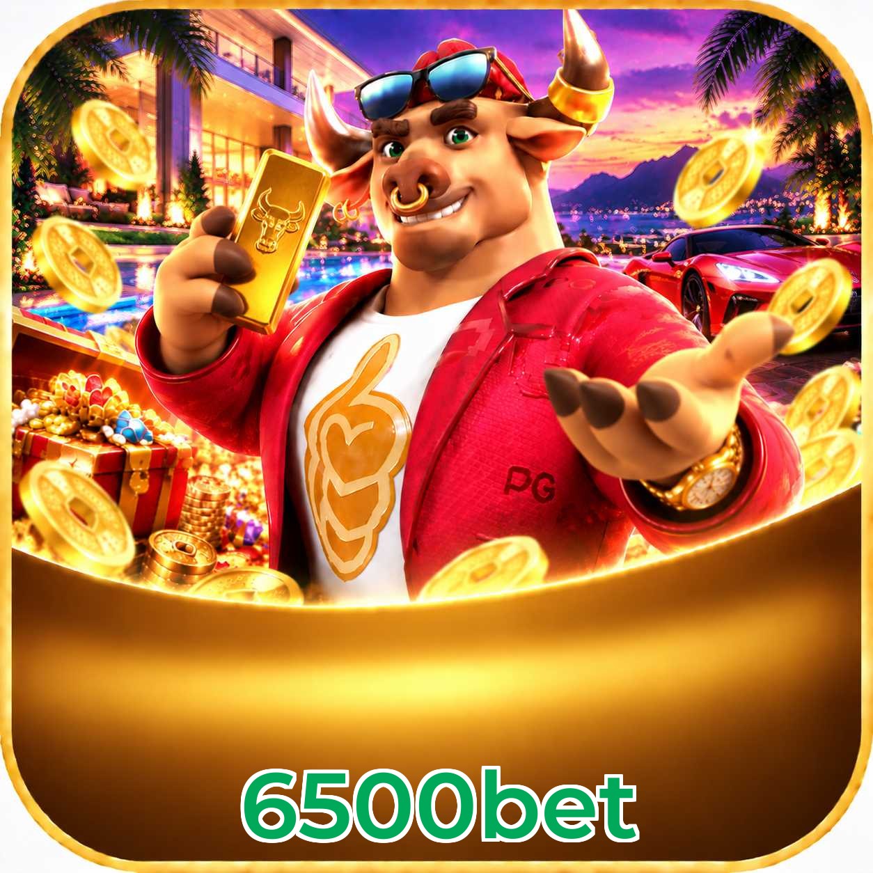 6500bet App Features