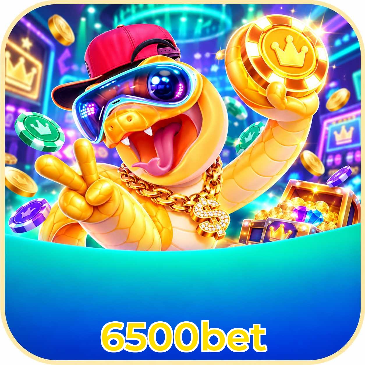 6500bet Live Games