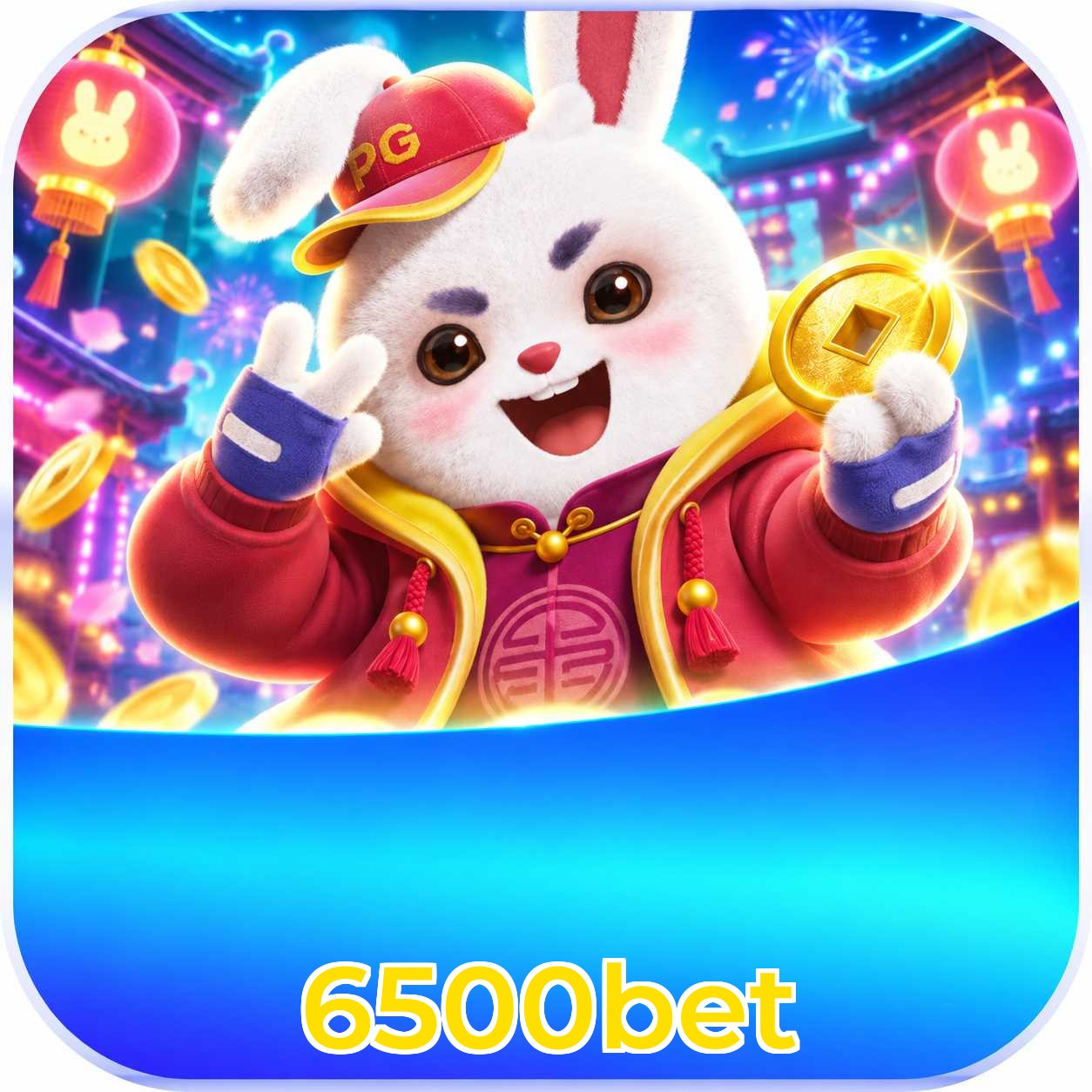 6500bet Security