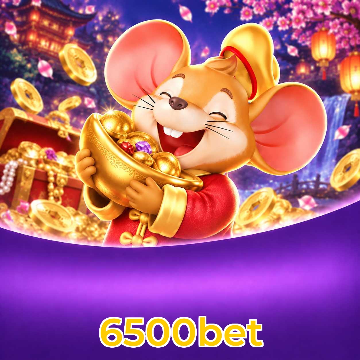 6500bet Estratégias Lottery