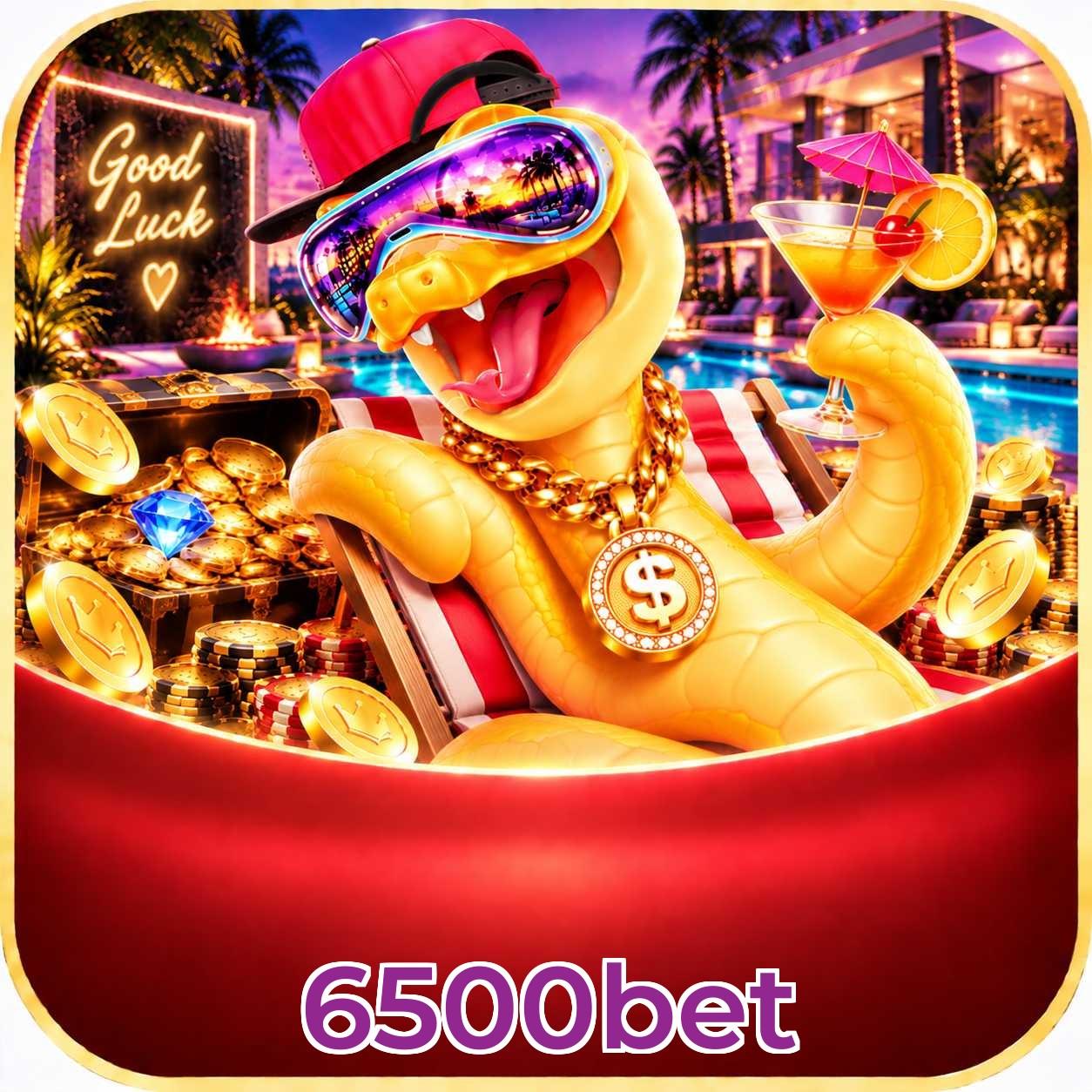 6500bet KYC Verification