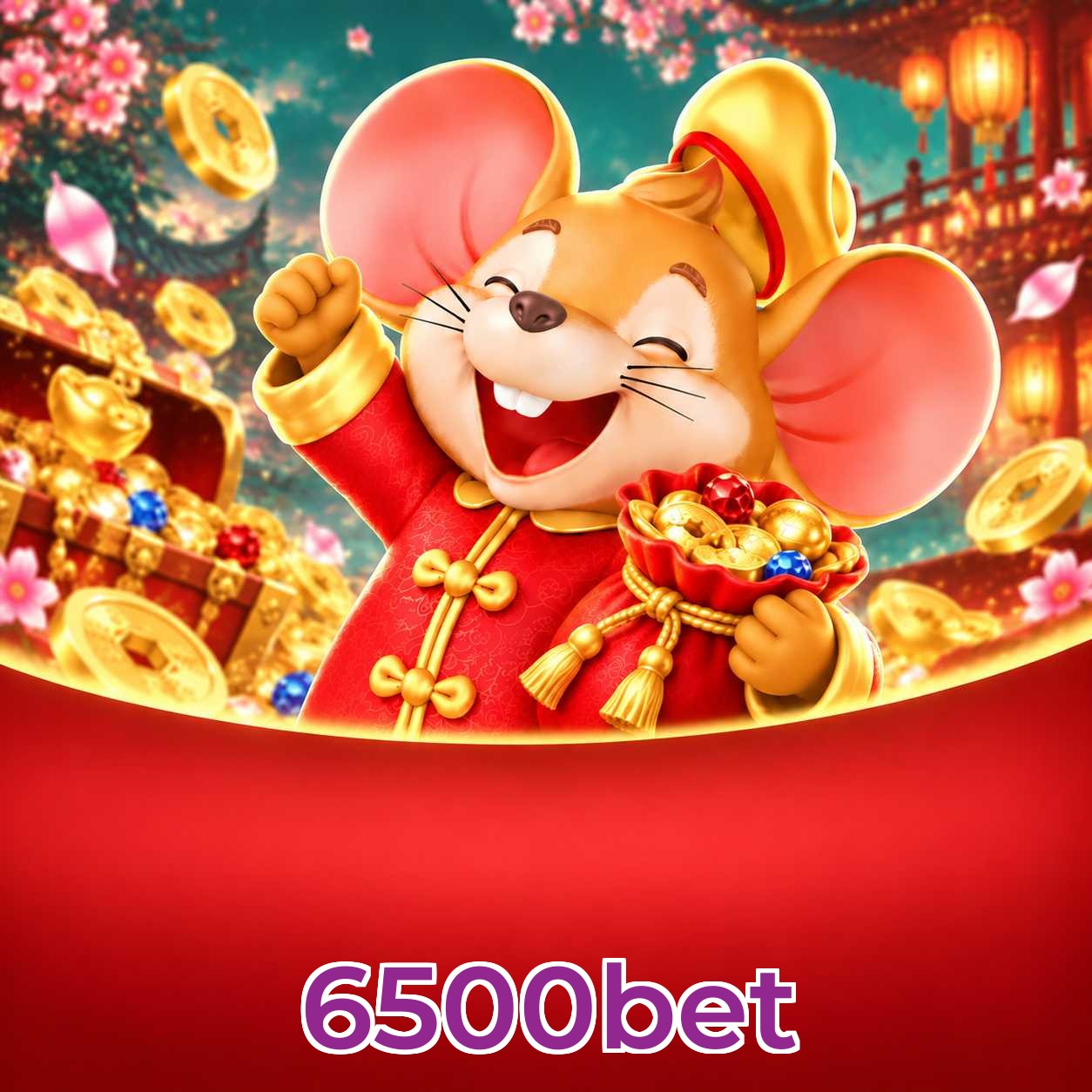 6500bet VIP Program