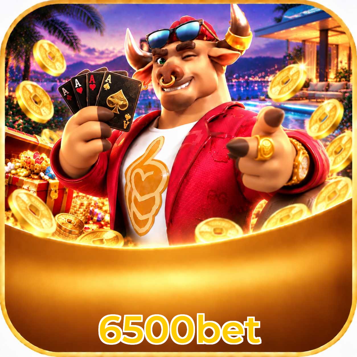 6500bet FAQ
