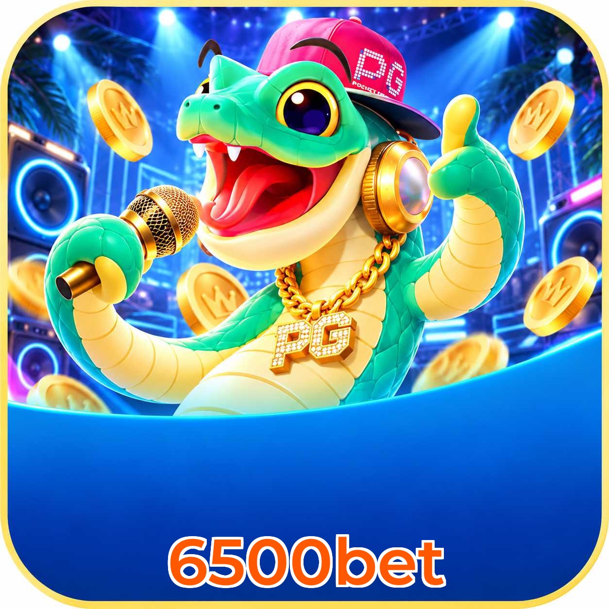 6500bet Saque