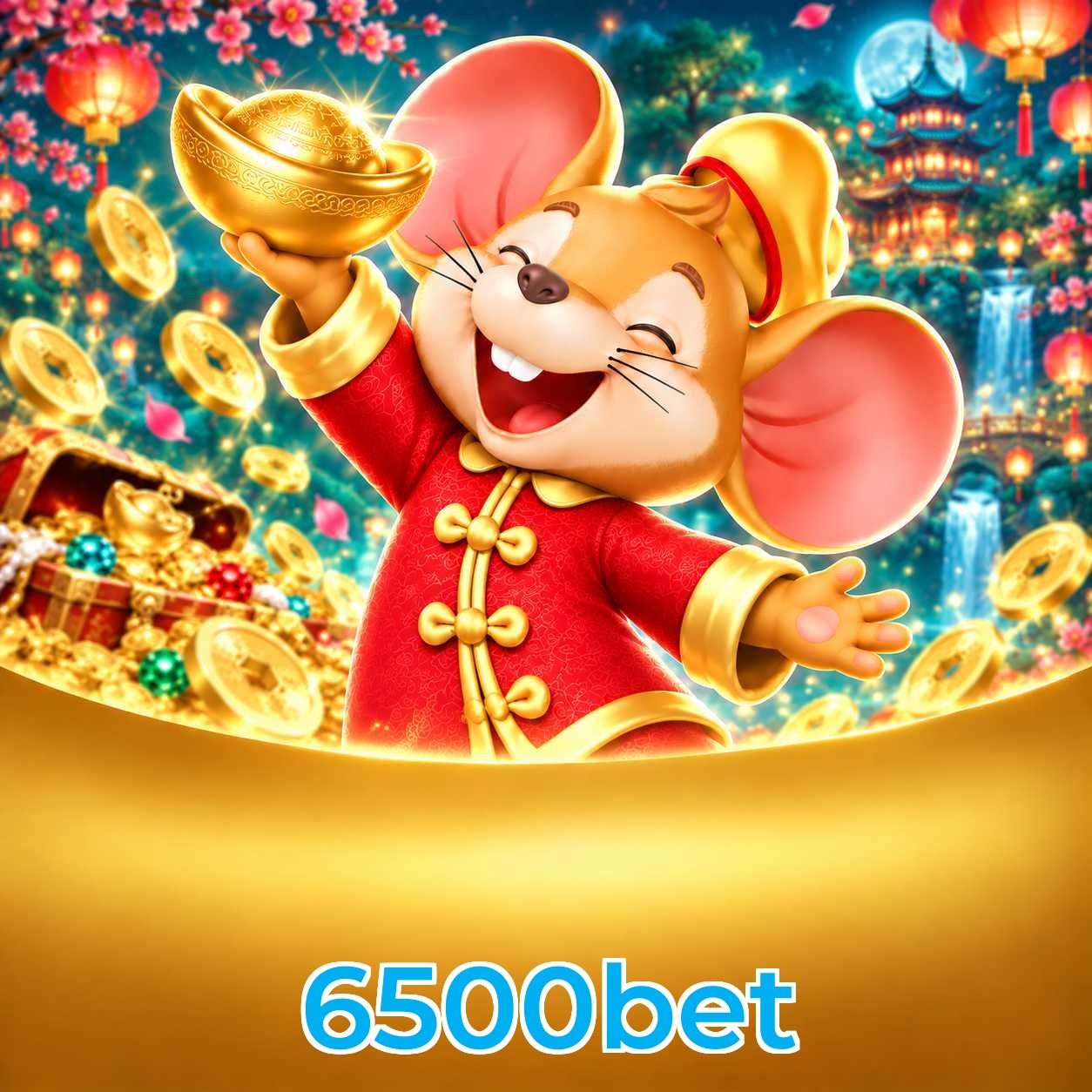 FAQ Baixar 6500bet