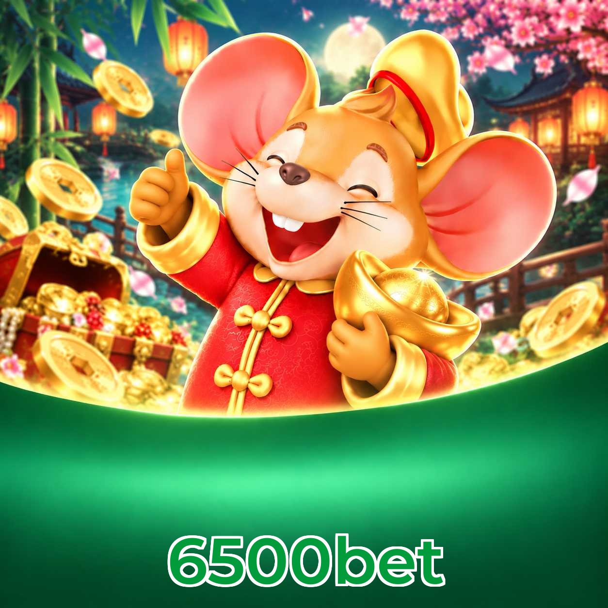 6500bet Streaming Quality
