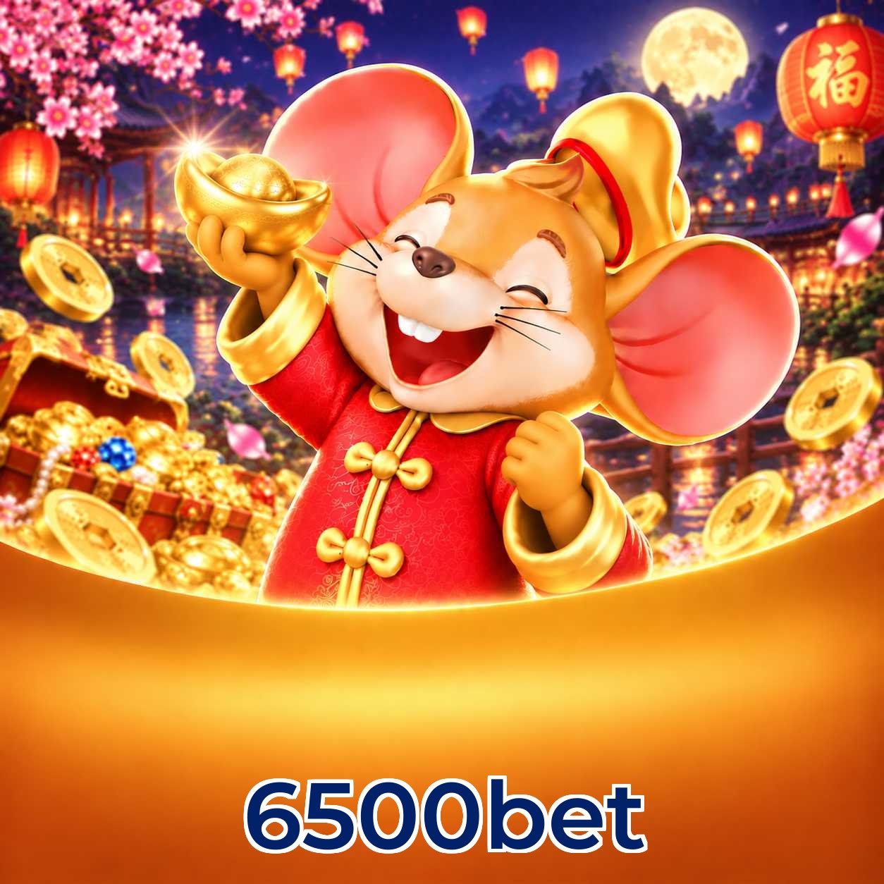 6500bet Live Dealers
