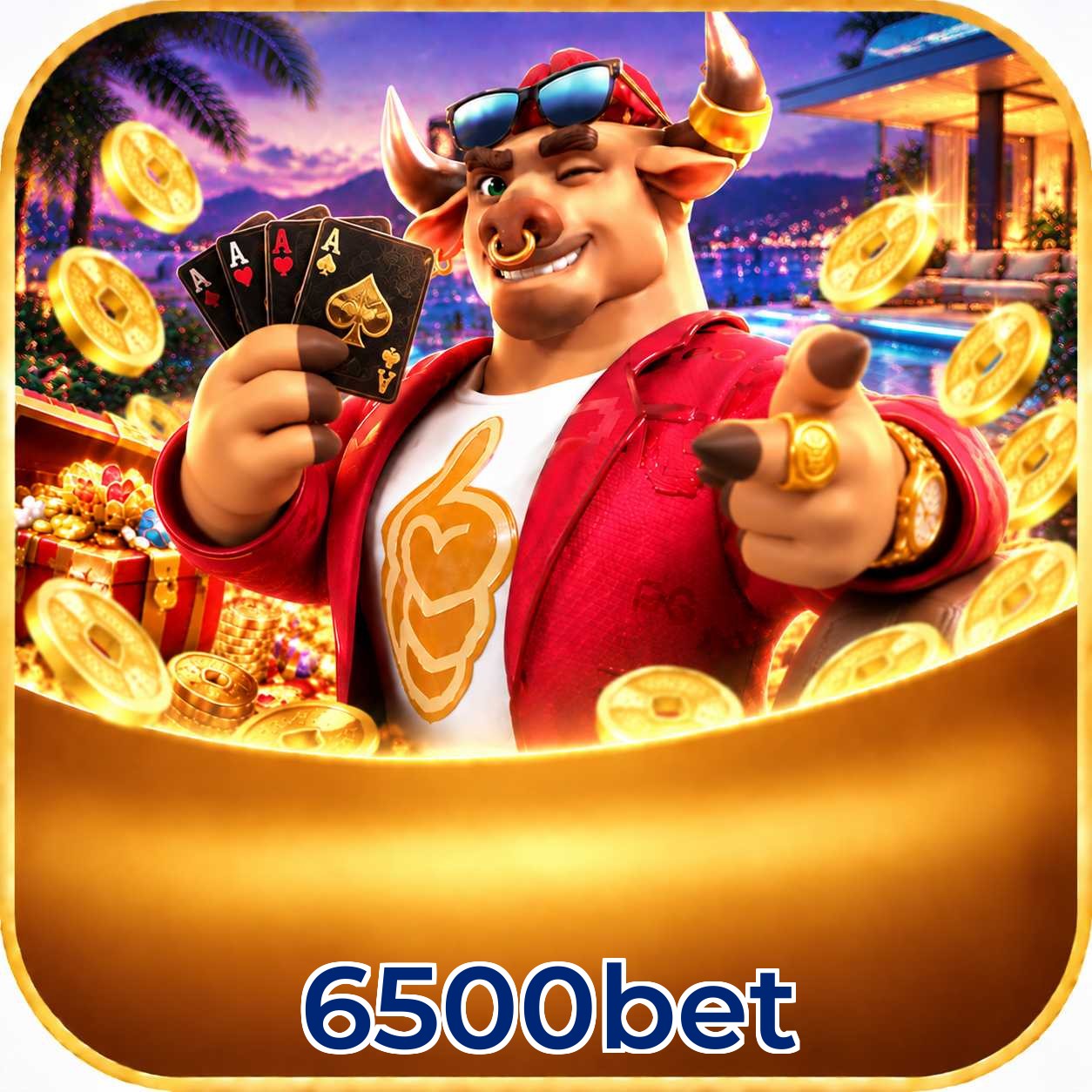 6500bet Performance Tests