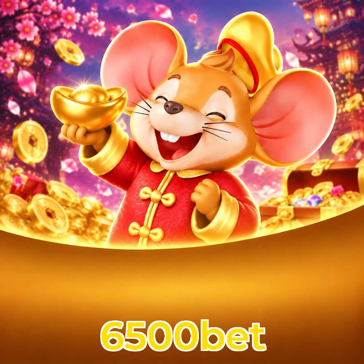 6500bet 2FA