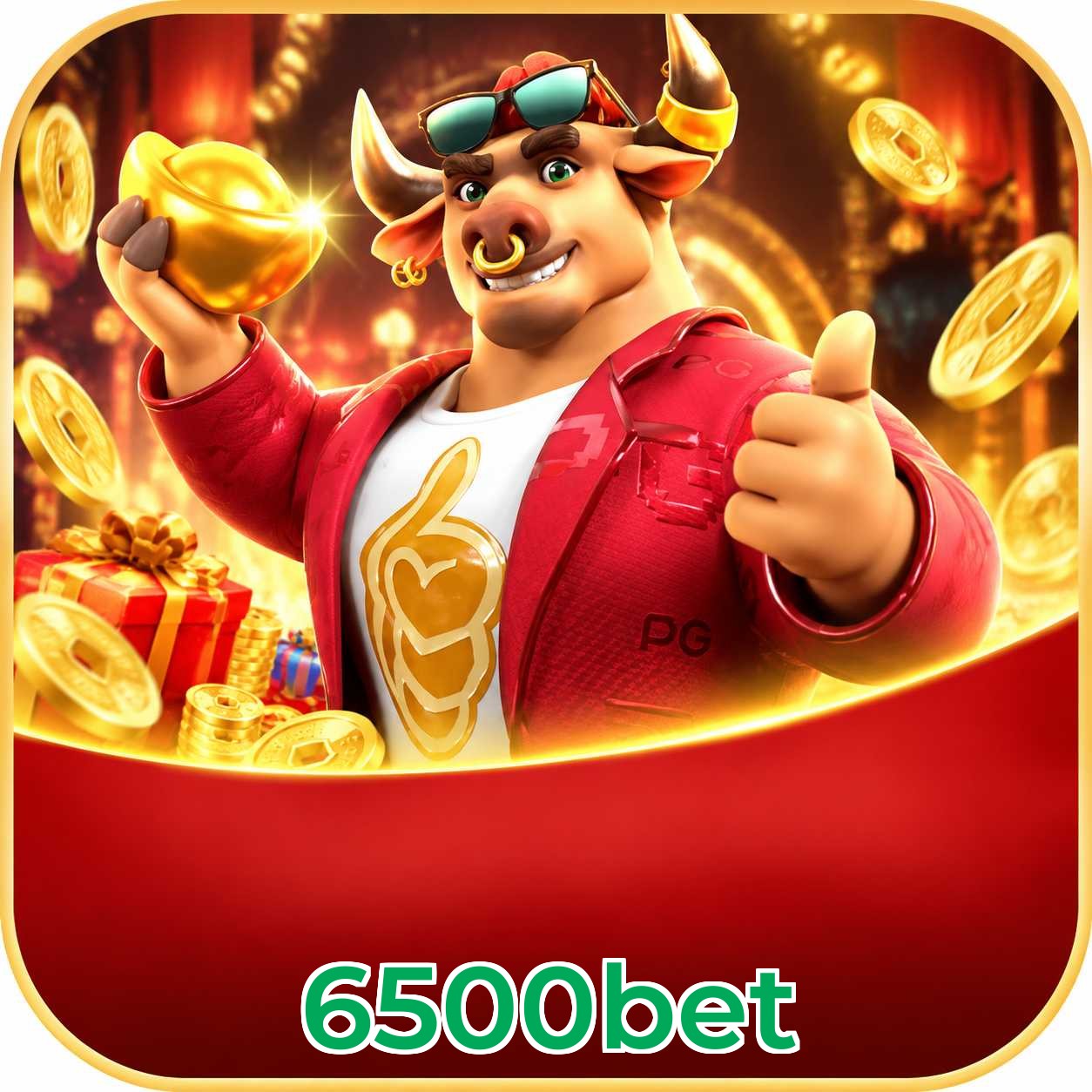 6500bet Cashback