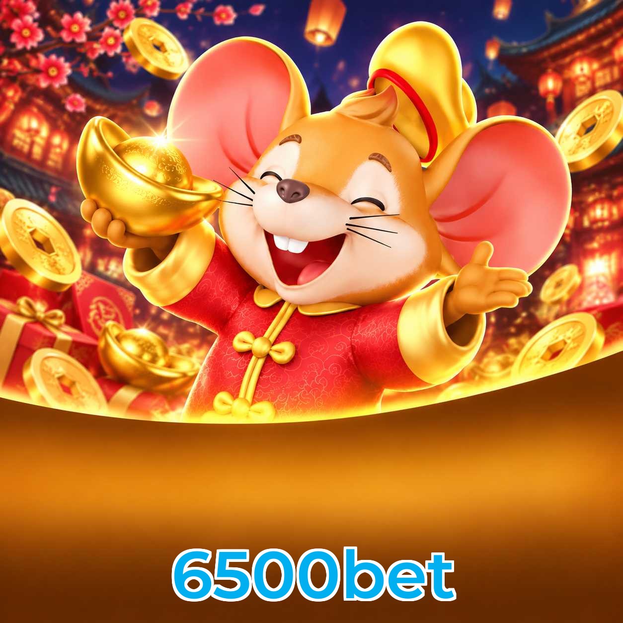 6500bet Download Speed