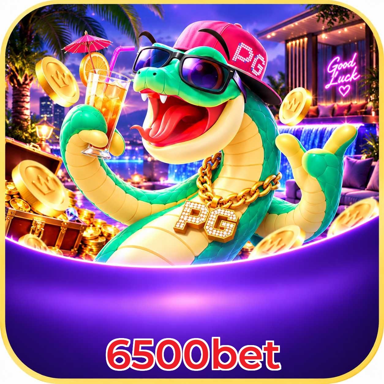 6500bet App FAQ